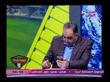 أبو المعاطي زكي يكشف إحصائية صادمة عن ك . طارق يحي في مبارياته أمام الزمالك