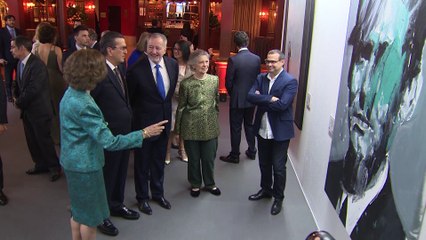 La actriz Ángela Molina nos habla de su 63 años