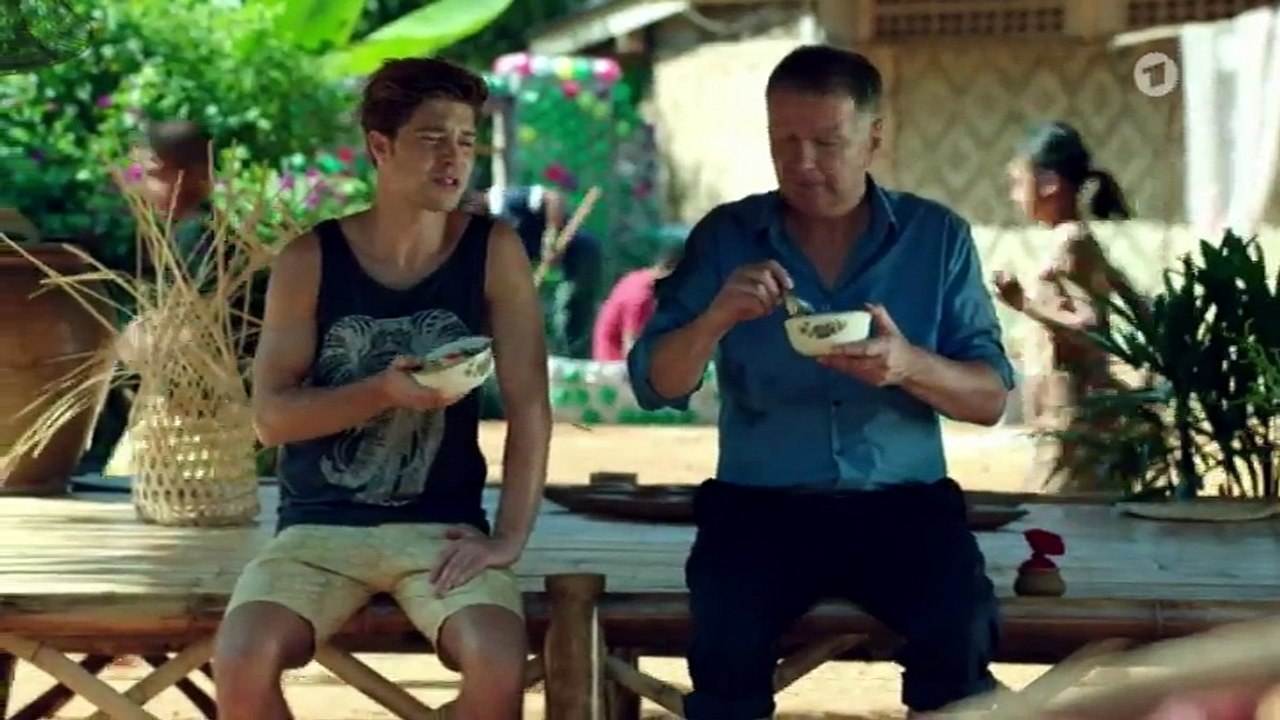 In aller Freundschaft - Zwei Herzen Teil 2