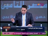 عبد الناصر زيدان يكشف تفاصيل فضيحة المباراة التي هزت عرش الكرة المصرية بنتيجتها القياسية!