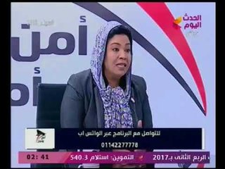 النائبه نشوي الديب تهاجم معتز مطر والاعلام الاخواني: " رخيص واختار الرخيص"