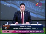 عبد الناصر زيدان يصارح جمهوره لأول مرة: أتعرض لضغوط شديدة بسبب مواقفي