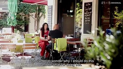 Jinri Market EP01. How to view Sully ENGSUB