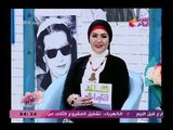 كلام هوانم مع عبير الشيخ و منال عبد اللطيف| لقاء الفنانة سكر الشريف 20-2-2018