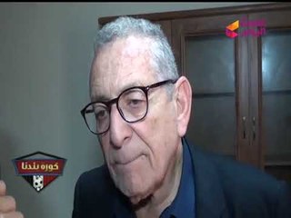 خاص| عدلي القيعي يعلن دعمه للرئيس السيسي لفترة رئاسية ثانية