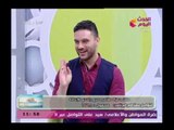 يا حلو صبح مع بسنت عماد واحمد نجيب| لقاء مازن حمزة مغامر مصري تحدي الإعاقة24-2-2018