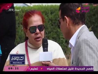 نزيلة بمستشفي العباسية للصحة النفسية: الوحدة وحشة.... والصور الفاضحة إشاعات