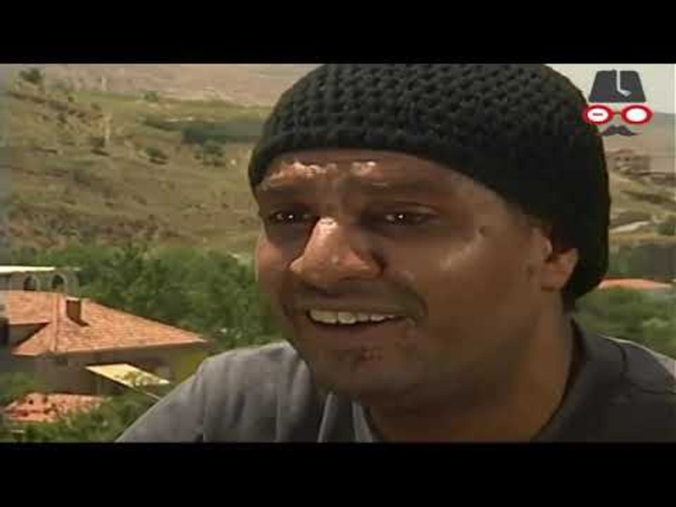 حاجز الصمت  ـ الاب القاسي بضيع ولاده بدون ما يحس  ـ نادين خوري