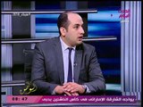 الخبير الاقتصادي محمد نظامي: 2019 بداية الخروج من عنق الزجاجة