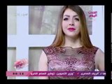كلام هوانم مع عبير الشيخ | حول أحدث موضة فساتين الزفاف مع مصممة الازياء ياسو 18-2-2018
