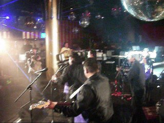 SONIDO MAZTER - BAILANDO EN MEXICO