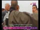 حكاية وطن يرصد كارثة محاصرة 