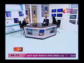 مؤسس المخابرات القطرية يوجه رسالة حادة للإخوان: "انتو بتوع الدم "
