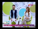 يا حلو صبح مع بسنت عماد وأحمد نجيب| مع رميساء أسعد فنانة رسومات جالاكسي 27-2-2018