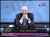 مفاجأة| محامي بطلة 