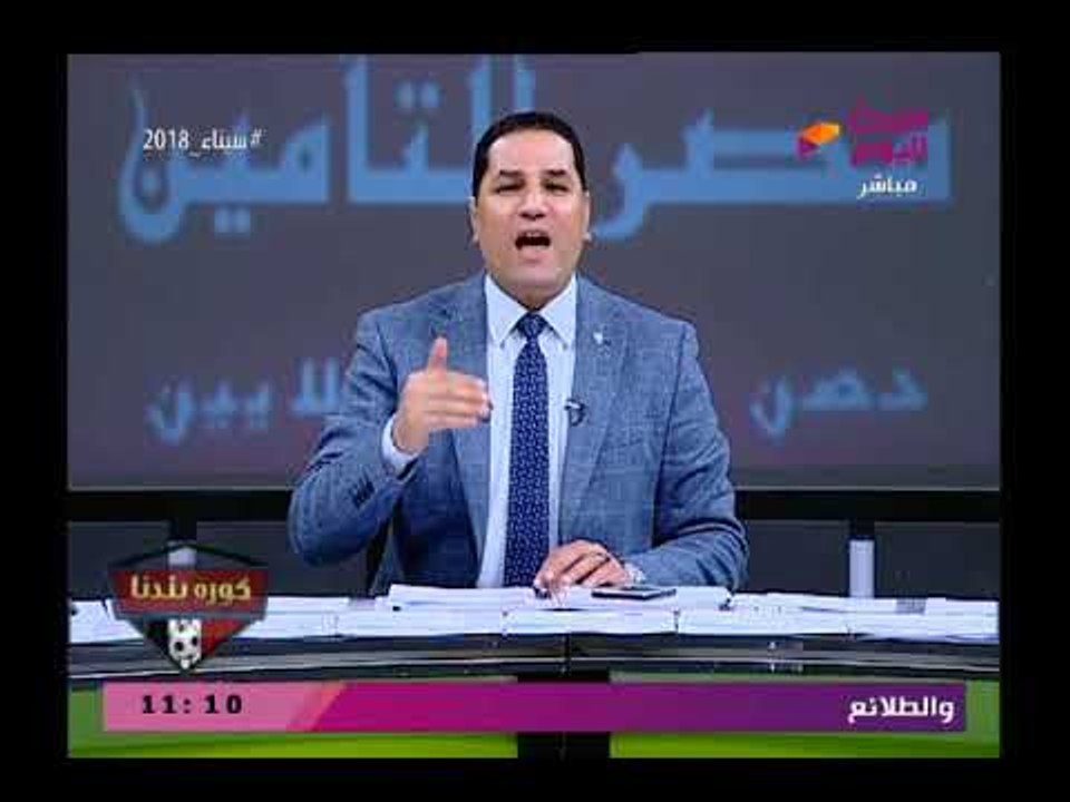 رسائل نارية موجه وهجوم حاد من عبد الناصر زيدا ضد.. "كفاية خوض في الأعراض واتعظ"