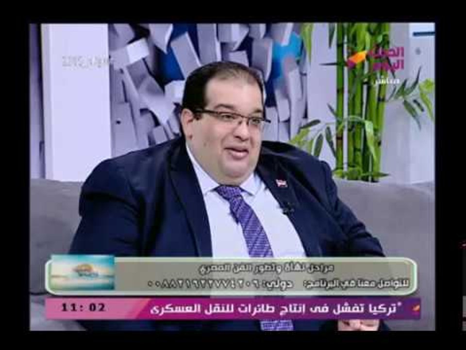 مؤرخ سينمائي يكشف سر عدم نجاح فيلم "سينما علي بابا" للفنان احمد مكي