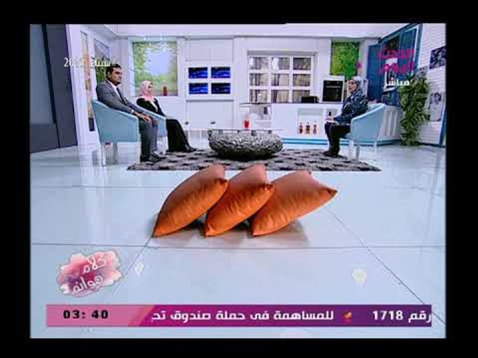 تعرف على خطورة الانترنت والتكنولوجيا الحديثة على الاطفال