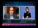 النائب محمد اسماعيل يزف بشري سارة لأهالي بولاق الدكرور بشأن القضاء على المخدرات