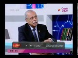 مؤسس المخابرات القطرية عن العملية الشاملة سيناء 2018: تطهير لارض مصر من الدنس الارهابي