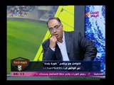 أبو المعاطي زكي يكشف مخالفات تصل إلي 12 مليون جنيه في عهد نادي الزمالك ويطالب بالتحقيق فيها