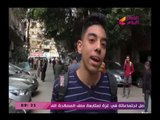 كاميرا الشارع المصري ترصد أراء صادمة من الشباب المصري علي أسواق العمل في مصر