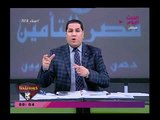 كارثة| فضيحة مدوية بانتقال شوقي السعيد من الزمالك للكويتي واستيلاء مـ .. علي أموال الصفقة