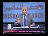 أيسر الحامدي وهجوم ناري علي الـ BBC  ويطالب الحكومة بغلق مكتبها بالقاهرة اسوة بقناة الجزيرة