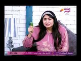 سامح فى البيت| مشهد تمثيلي عن الدايت وطرقه