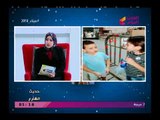 حديث الشارع مع سميحة صلاح| قصة ( 18) لسيدة خانت زوجها وتركت ابنائها 3-3-2018
