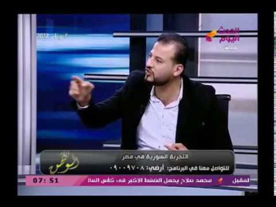 صاحب محل ملابس سوري يكشف السر وراء نجاح تجربة محلات الملابس السورية بمصر