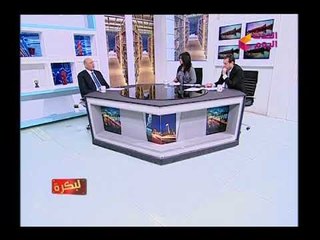 مؤسس حملة الإرادة المصرية لدعم السيسي يوضح الأسباب الكاملة للعملية الشاملة سيناء 2018