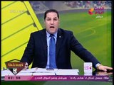 عبد الناصر زيدان عن تهديدات 