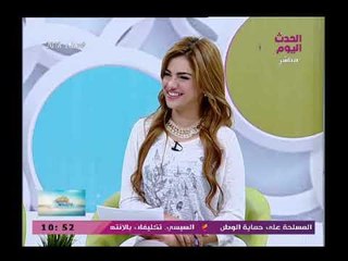 يا حلو صبح مع بسنت عماد وأحمد نجيب| الموهبة الغنائية مصطفى التاجي وسر تشبيهه بالهضبة 27-2-2018