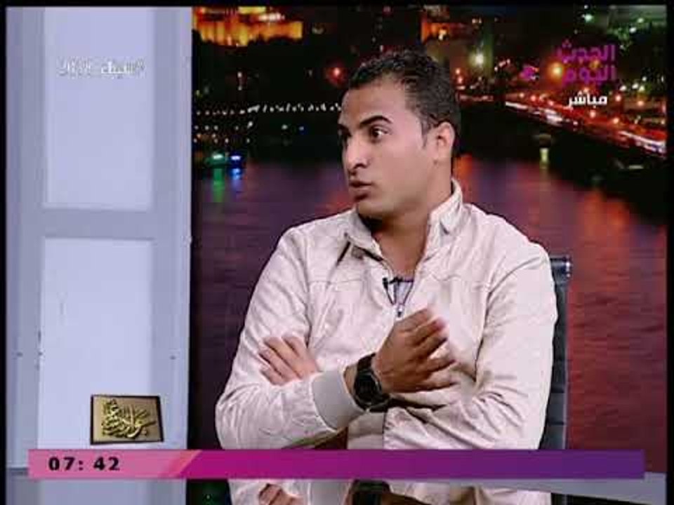مؤسس مبادرة "صرخة طفل": دور الأيتام فيها بلاوي سودا وتعديات جنسية