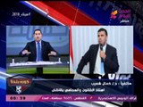 محامي ممدوح عباس: ما يتردد عن إهدار موكلي مليار جنيه محض كذب وافتراء