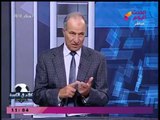 كلام في الكورة مع أحمد سعيد| لقاء مع فتحي مبروك حول آخر أخبار الكرة المصرية 2-3-2018