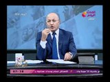 سيد علي يفتح عالرابع ويهاجم مرتضى منصور بعد تهديده لكل المصريين