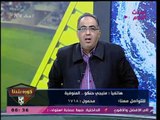 مناقشة حادة بين عبد الناصر زيدان وأبو المعاطي زكي ومليجي حنكو بسبب أزمة تصريحات غالي