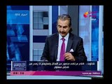 عصام شلتوت يعنف مرتضى منصور لبذاءاته ضد العتال ودرويش 