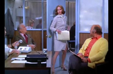 The Mary Tyler Moore Show S03E22 Rememberance Of Things Past