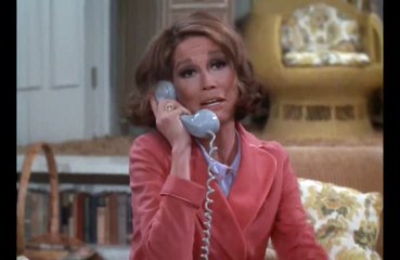 The Mary Tyler Moore Show S03E23 Put On A Happy Face