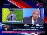 سيف العماري يسأل السؤال الأخطر في قضية حسابات الزمالك السرية