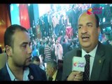 النائب محمد علي عبد الحميد: لا يوجد أفضل من السيسي لرئاسة مصر