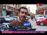 شاهد رأي الشارع الأهلاوي في أزمة فتحي والسعيد مع ناديهم