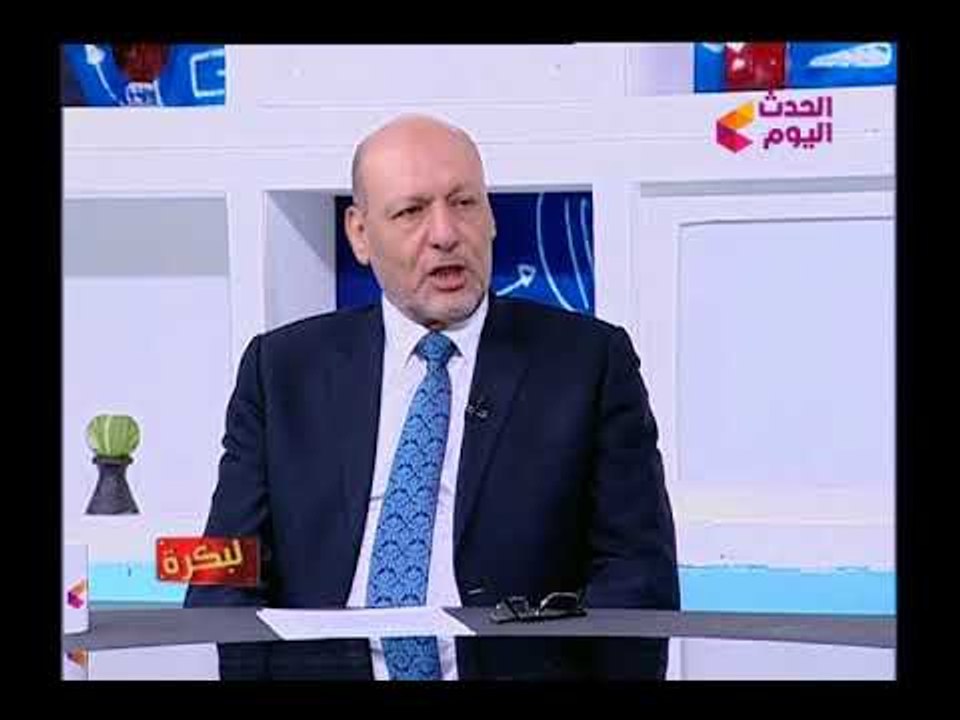 مؤسس حملة الإرادة المصرية لدعم السيسي: الإعلام لديه قصور فى توضيح أهمية المشاركة فى انتخابات الرئاسة