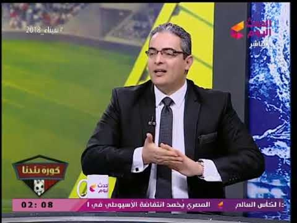 وكيل الإعلاميين: سيتم اتخاذ إجراءات قانونية ضد أماني الخياط وأحمد موسي وأحمد الشريف