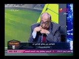 خطير|علي ابو النجا متحدث الزمالك السابق يواجه مرتضى منصور بسهام الفساد المالي ويفضحه علي الهواء
