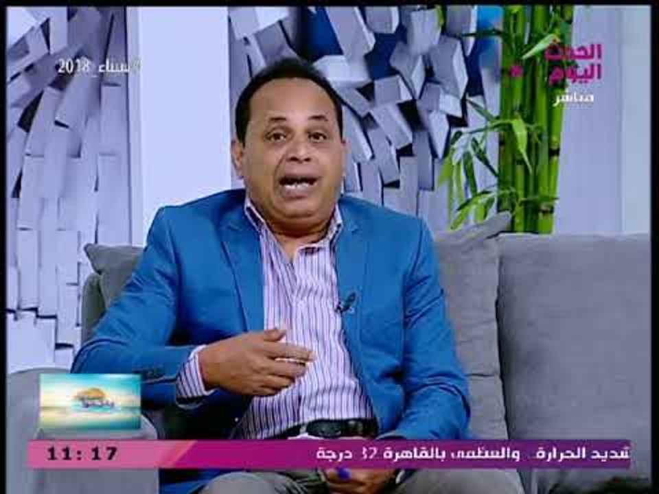 الناقد الرياضي عبد الشافي صادق: خريطة كرة القدم الإفريقية تغيرت ولا خوف على الأهلي بموقعة "مونانا"