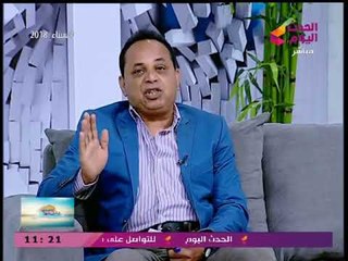 الناقد الرياضي عبد الشافي صادق يكشف أسرار رغبة "السعيد" في مغادرة الأهلي